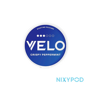 VELO Ice Cool/Crispy Peppermint