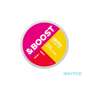 V&YOU Berry &BOOST
